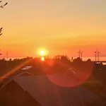 Prázdninový dům Brunebanke *