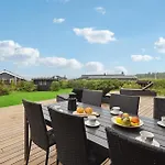 Prázdninový dům Brunebanke Glesborg