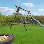 Prázdninový dům Brunebanke *
