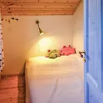 Prázdninový dům Brunebanke *