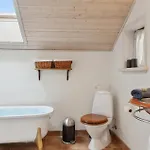 Prázdninový dům Brunebanke