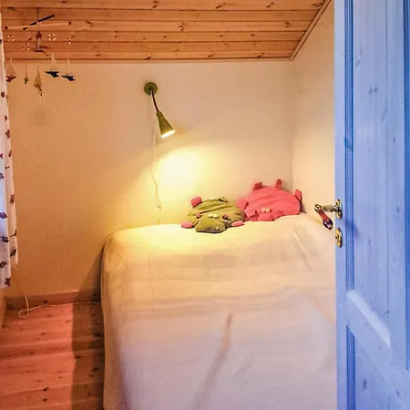 Tatil Evi Stunning In Glesborg With Wifi *