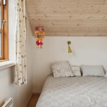 Tatil Evi Stunning In Glesborg With Wifi Bønnerup Strand
